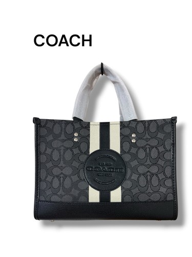 Coach 4113 dempsey carryall - coach,