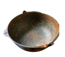 Primitive Antique Cast Iron