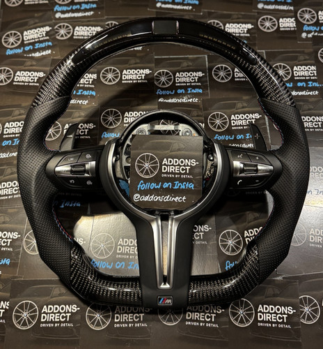 Bmw custom carbon - bmw, fiber