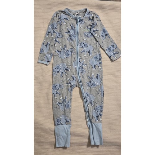 Bonds wondersuit elephant - bonds,