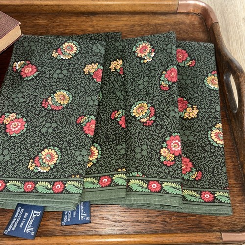 Beauville french linens - 4,