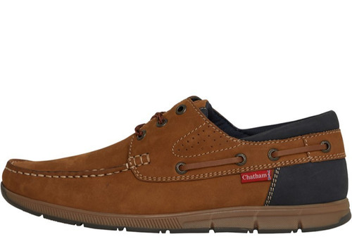 Chatham marine kerrier mens - kerrier,