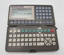 Vintage olivetti d1010 - vintage,