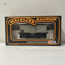 Mainline Railways OO Gauge