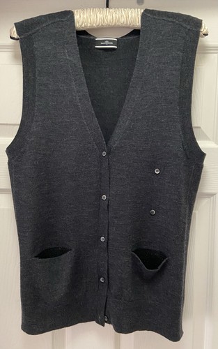 Nwot malene birger - m, candor