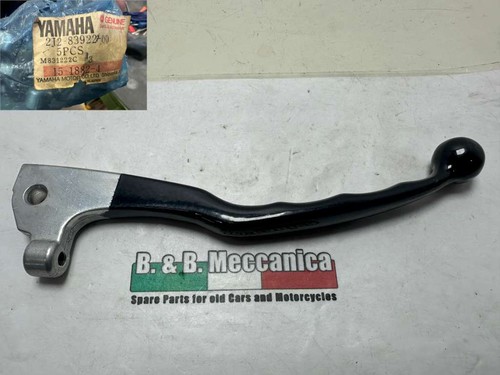 Front brake lever right - brake,