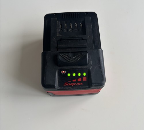 Snap ctb8185 0ah - snap, 4.0ah