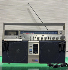 AIWA CS-J77MKII Stereo Radio