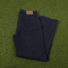 Mens Fat Face Chino Trousers