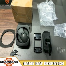 Door Lock Lock Door Bolt w/