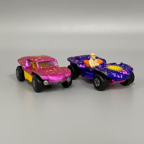 Matchbox rolamatics 47 - matchbox, no