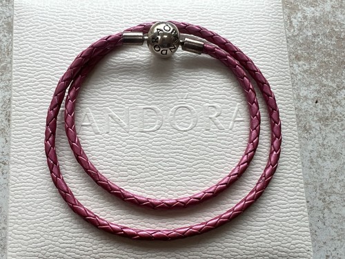 Pandora sterling silver dark - silver,