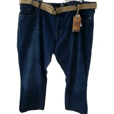 Union Blues Jeans Men's Blue