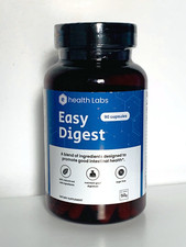 Easy Digest eHealth Labs Dr