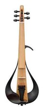 Yamaha YEV105 Pro Electric 5-string Violin Natural Black