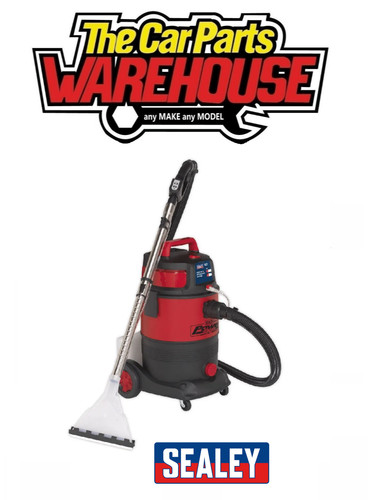 Sealey vma914 valeting machine - vma914,