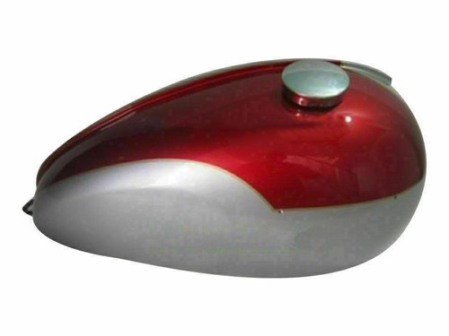 Triumph t150 trident cherry - t150,