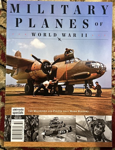 Military planes world war - of,