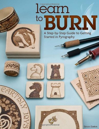 Learn burn step by - burn:, a