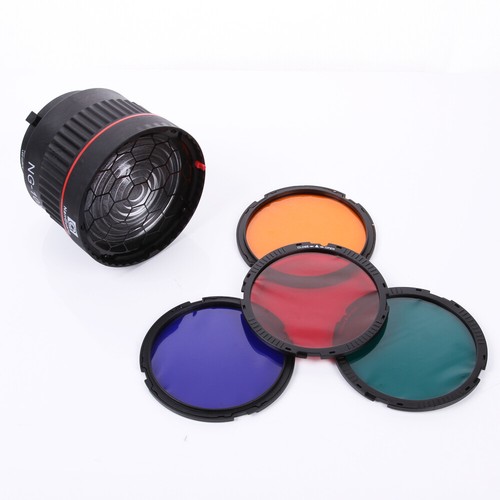 Bowens mount studio led flash - mount,