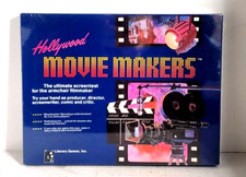Literary Games Hollywood Movie