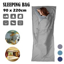 Travel Sleeping Bag Liner