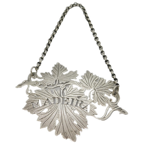 George sterling silver - iv,