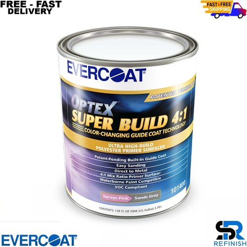 Evercoat 101400 optex - evercoat,