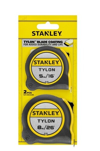 Twin pack stanley stht9 989858 - stanley, stht9-989858