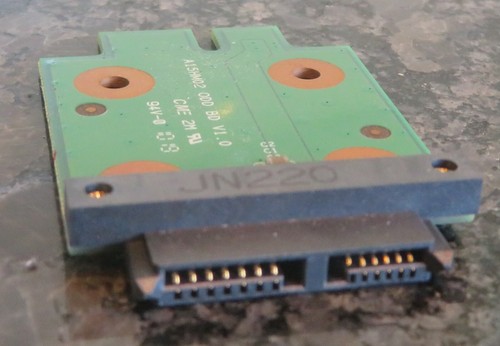 Advent modena m100 laptop - m100,