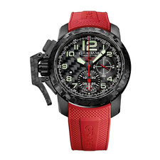 Graham Chronofighter