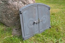 480 380mm natural cast iron - 480, x