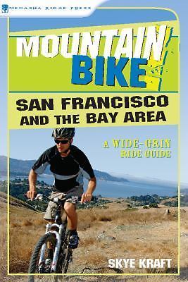 Mountain bike san - bike!, francisco