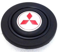 Genuine Raid steering wheel