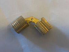 Zysa 180 Degree Concealed Hinge  5 number  (Hafele) 341.22.506 Barrel hinges