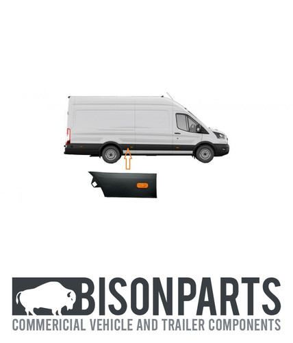 Black forward rear side - black,