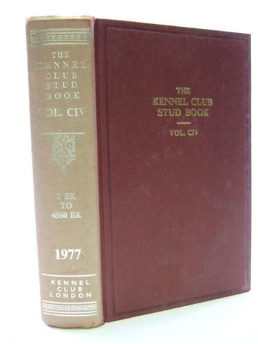 The kennel club stud - kennel,