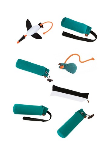 Firedog dummies standard - dummies,
