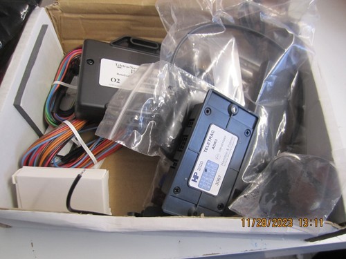 Teletrac navman gps - teletrac,