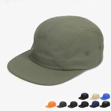 Quick Drying 5 Panel Baseball Cap Waterproof Cappello Hip Hop Hats