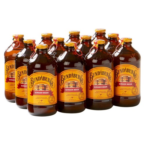 Bundaberg ginger beer - bundaberg,