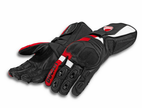 Ducati held speed evo - ducati, c2