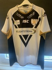 Hull fc shirt x large