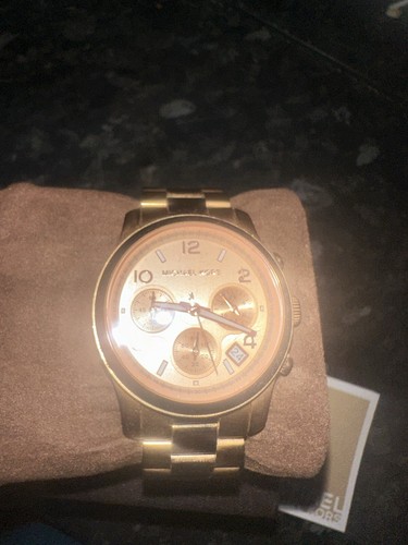 Authentic michael kors - authentic, ladies