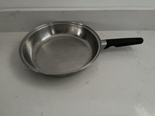 Vintage Prestige Stainless