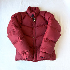 Vintage Western Mountaineering