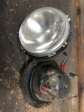 Range Rover Classic early head