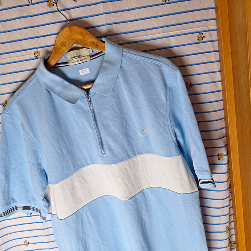 Fred perry bradley - fred,