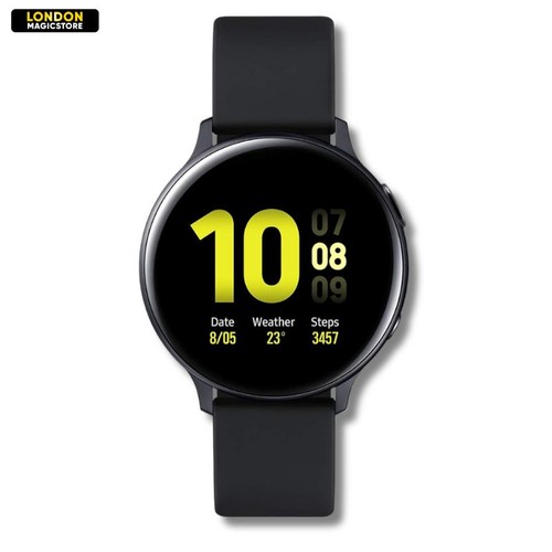 Samsung galaxy watch active2 - samsung,