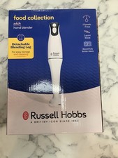 Russell Hobbs 22241 Food